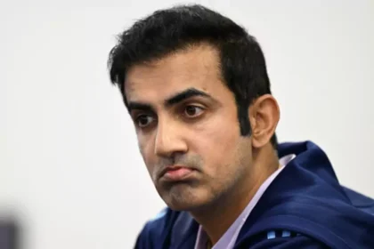Gautam Gambhir