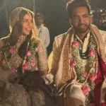 Heeramandi Fame Shirmin Segal Pregnant