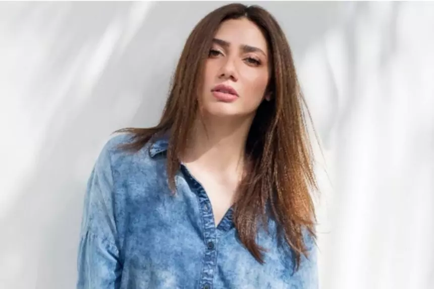 Mahira Khan
