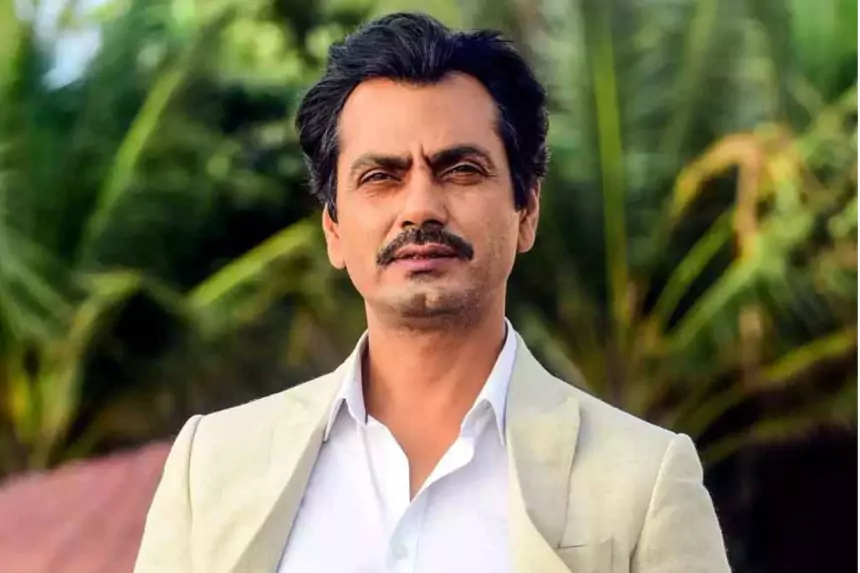 Nawazuddin Siddiqui