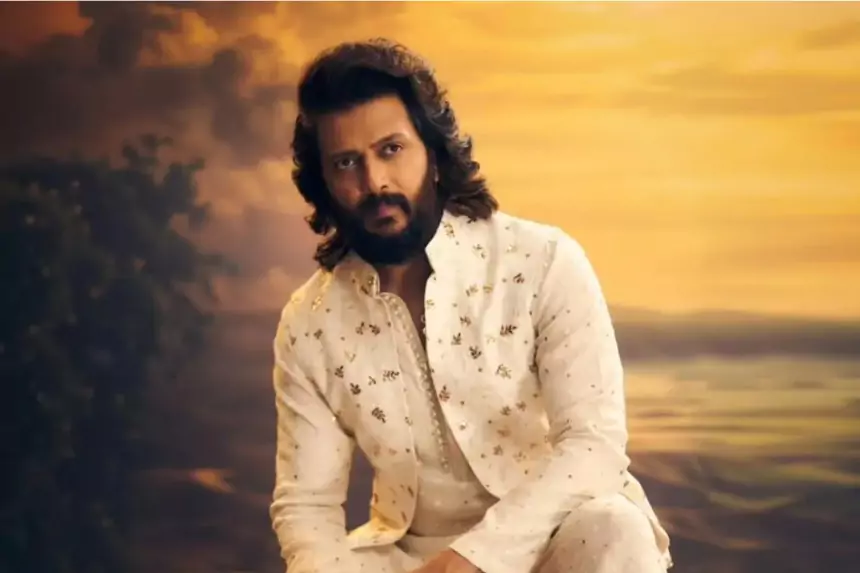 Riteish Deshmukh Raja Shivani Dancer Drowns