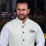 Saif Ali Khan Qatar House