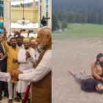 Saudi Singer and Pahalgam Attack