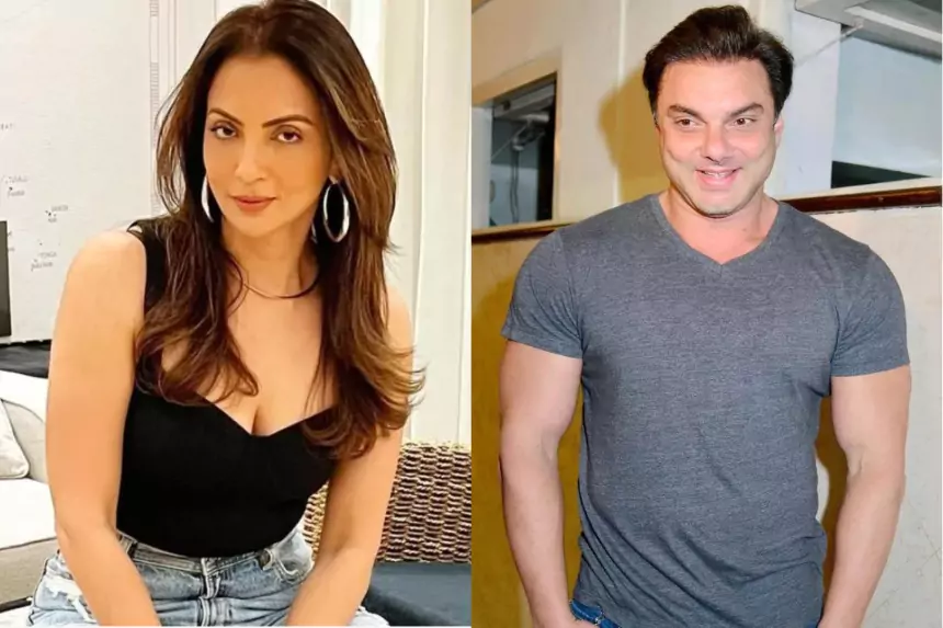 Seema Sajdeh dating fear after divorce