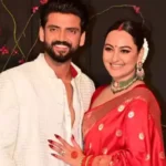 Sonakshi Sinha Lashes Out On Divorce Troll
