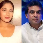 Anu Agarwal drank urine
