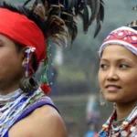 Mandi Tribe Tradition of Bangladesh