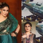 Raveena Tandon Pakistan Connection Between Operation Sindoor