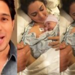 kiara advani's baby
