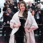 Aishwarya Rai Western Look in Cannes