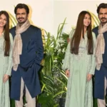 Nawazuddin Siddiqui Daughter Viral Pics on Social Media