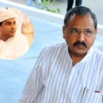 Prahlad Gunjal Strike Threat for Naresh Meena Realease Demand
