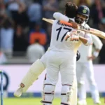 Rishabh Pant Returns in Test Formet by India and England Test Series