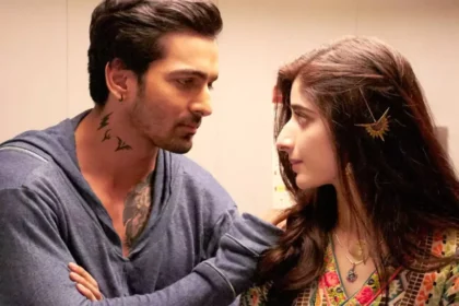 Sanam Teri Kasam 2 Actress Mawra Hocane Ban in India