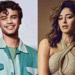 Babil Khan Crying and Told Ananya Panday Name