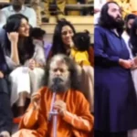 Anant Ambani Bhajans at Har ki Pauri in Haridwar
