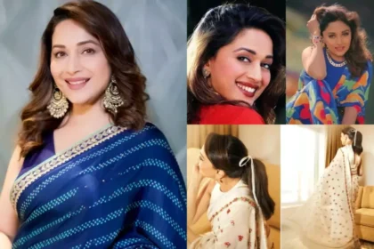 Pakistan Army Demands Madhuri Dixit