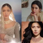 Pakistani Actress Mahira Khan Statement on Operation Sindoor