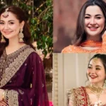 Pakistani Actress Hania Aamir Statement on Operation Sindoor