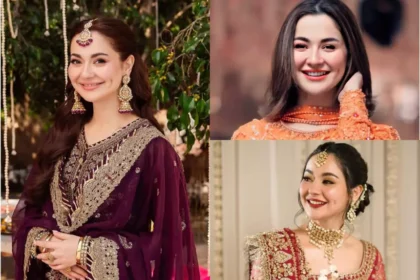 Pakistani Actress Hania Aamir Statement on Operation Sindoor