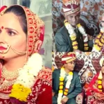 SSeema Haider Video Viral Between India Pakistan War