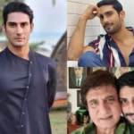 Prateik Babbar Sad Story of His Life