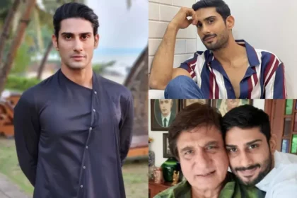 Prateik Babbar Sad Story of His Life