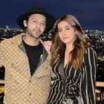 Kriti Sanon Sister Nupur Sanon Dating With Singer Stebin Ben