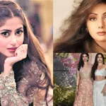 Pakistani Actress Sajal Ali Statement on Operation Sindoor