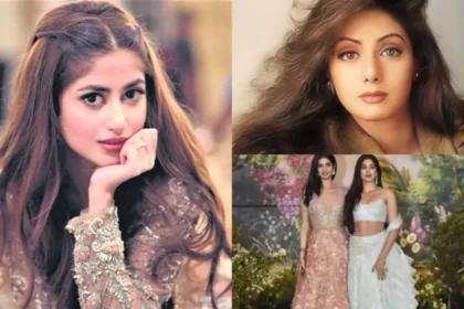 Pakistani Actress Sajal Ali Statement on Operation Sindoor