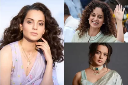 Kangana Ranaut Hollywood Debut