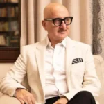 Anupam Kher Share a Video Between India Pakistan War