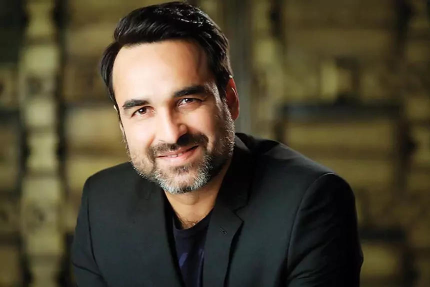 Pankaj Tripathi Face of Bihar in Khelo India Youth Games