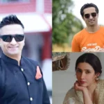 Faizan Ansari Offered 10-lakh Rupees for Blackening Pakistani Actress Mahira Khan Face