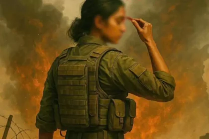 Operation Sindoor movie announced