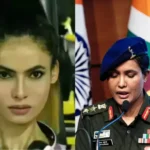 Sofia Qureshi Twin Sister won gold medal