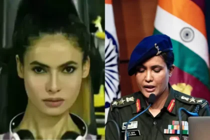 Sofia Qureshi Twin Sister won gold medal