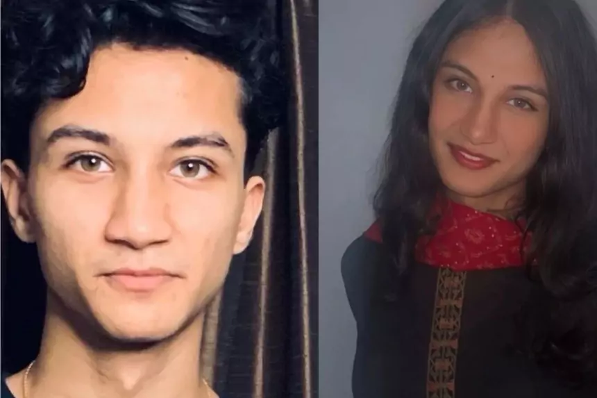 Anaya Bangar feels Suffocated Beacause birth Identity boy