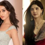Shraddha Kapoor Entry in Sanam Teri Kasam 2
