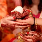 bride and groom controversial Viral Video