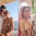 Tv actor siddhant issar cancels turkiye honeymoon had plans visit kashmir too