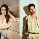 Is Vihaan samat dating Radhika Madan