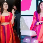 Sara Ali Khan Controversial Viral Video