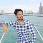 Navankur Choudhary Traveller