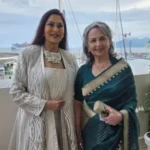 Sharmila Tagore Cannes Film Festival