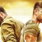 Hritik and NTR Action in War 2 Teaser