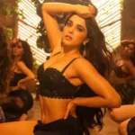 Sharvari received Outstanding Performance award at ZEE Cine Awards 2025