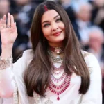 Aishwarya Rai Bacchan Operation Sindoor Look