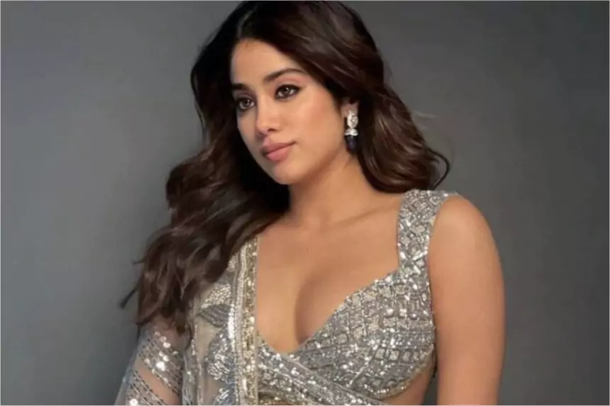 Janhvi Kapoor Movie Homebound Standing Ovation in Cannes
