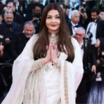 Aishwarya Rai Bacchan Cannes Look